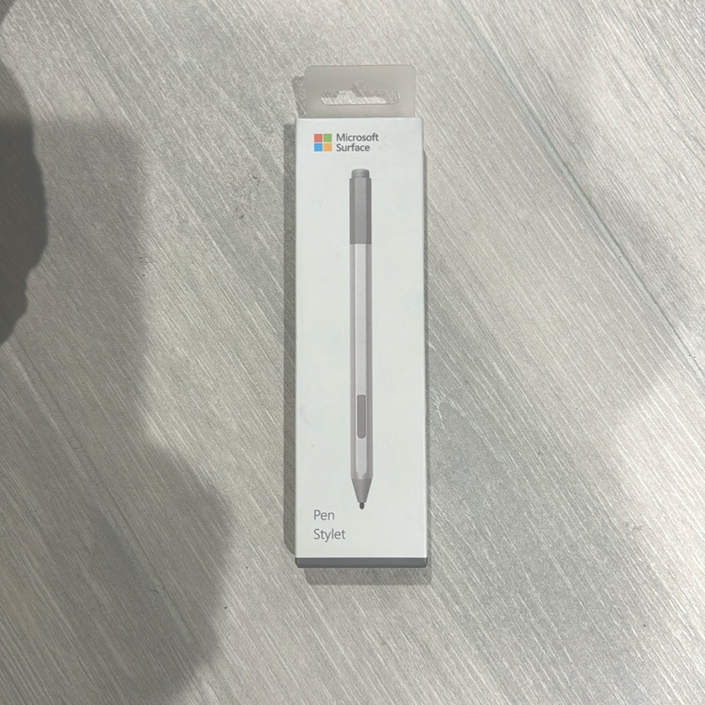 Brand new Microsoft surface pen stylet model 1776